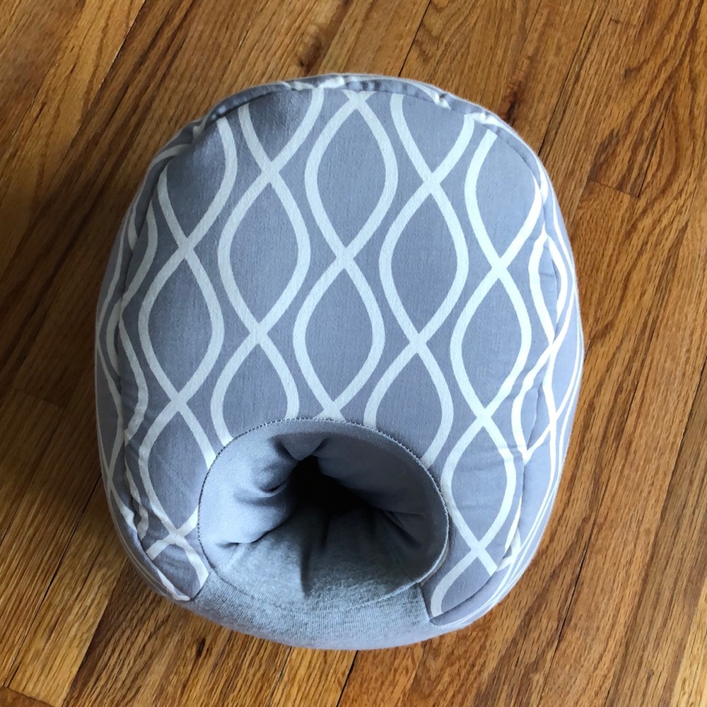 itzy ritzy | infant nursing pillow